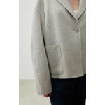 Manteau femme Dadoulove