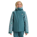 SILVERWINTER GIRL JK