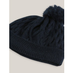 BONNET TORSADE
