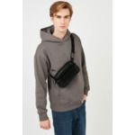 Sac porté ceinture Zippé S Capital