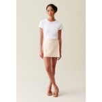 Jupe-short portefeuille