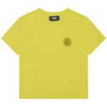 TEE-SHIRT MANCHES COURTES