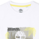 TEE-SHIRT MANCHES COURTES
