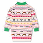 ROBE TRICOT