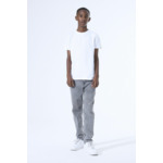 Boys Jeans Dalino Dad fit Gray