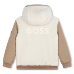 BLOUSON REVERSIBLE