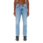 Slim Jeans - 2019 D-Strukt