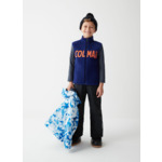 Polaire de ski garçon unisexe