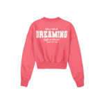Girls Vest Pink