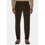 Jean En Velours Extensible