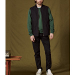 Blouson Atlas Navy
