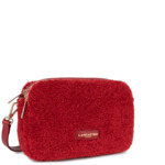 Sac trotteur Zippé Moumoute