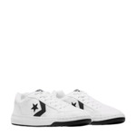 Pro Blaze V2 Ox White/Black/White