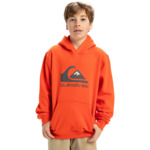 BIG LOGO HOODIE YOUTH