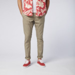 Chino Coupe 725  - Tapered Fit