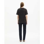 T-Shirt Manches Courtes Printe