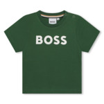 TEE-SHIRT MANCHES COURTES