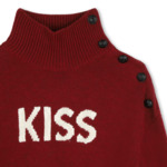 PULL COL ROULE