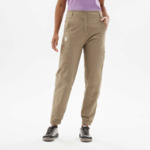 Pantalon CIMAÏ COTTON femme
