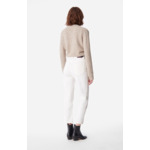 PANTALON SLIM OG CROP