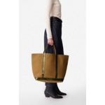 Cabas XL En Toile Porté Main