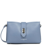 Sac trotteur Zippé Top Double