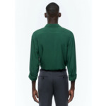 Chemise en viscose certifiée
