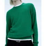 Pull Col Rond