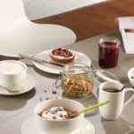 For Me assiette à pain