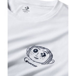 X Coraline Tee White