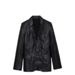 VALFRIED LEATHER