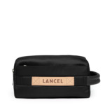 Neo Partance De Lancel - Trousse De Toilette - Noir