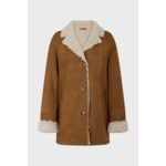 Manteau Leontine