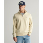 Sweat-shirt à demi-zip Shield