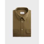 Chemise florian kaki