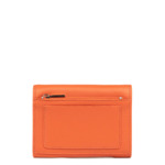 Portefeuille A rabat avec pression Sierra PM