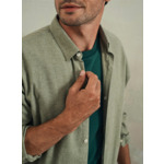Chemise Mercer Khaki