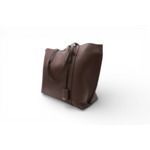 Alphonse de Lancel - Sac Cabas Zippe M