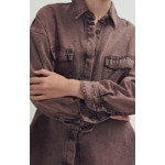 Chemise femme Yopday