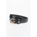Ceinture en cuir MAITE