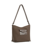 Sac seau Zippé M Canvas KBA