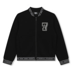 CARDIGAN JOGGING
