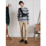 PULL POLO RAYE