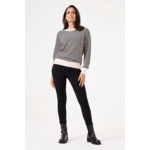 Women Sweater White