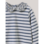 T-SHIRT  MARINIERE