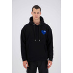 HOODIE COEUR CHIC