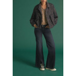 Jeans bootcut PULP high flare, longueur 34