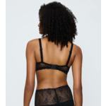 Soutien-gorge avec armatures