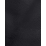 Veste de costume Fabien en twill de laine gris foncé