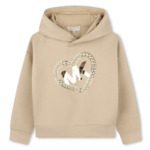 SWEAT A CAPUCHE